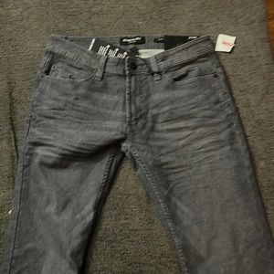 Kenneth Cole slim fit